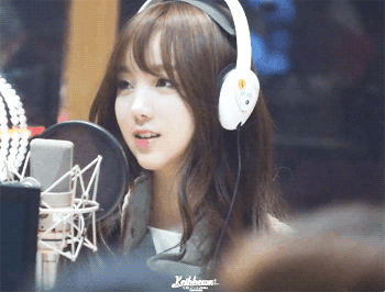 러블리즈 꽃케이❤.gif | 인스티즈
