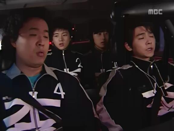 [거침없이하이킥] 다 바꿔버리는 문희 ㅋㅋㅋㅋㅋㅋㅋ.jpg | 인스티즈