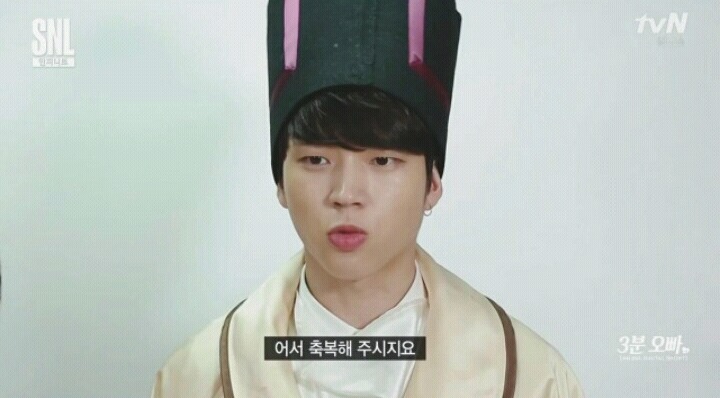 한주만 미뤄졌어도 영영 못볼뻔한 SNL 인피니트편 (feat. 최읍읍) | 인스티즈