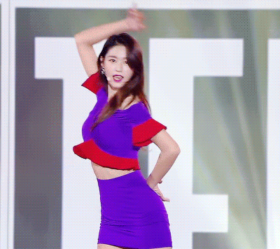설현&하니&쯔위.gif | 인스티즈