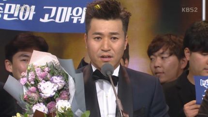 KBS 연예대상 역대 대상의 주인공 | 인스티즈