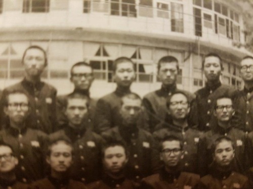 [문재인당선] "대통령 2명이나 배출"…부산 경남고 '경사 | 인스티즈