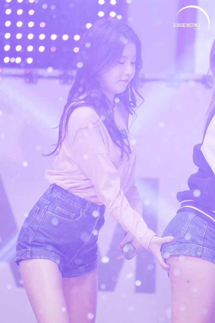 남자일지도 모르는 마마무ㅋ | 인스티즈