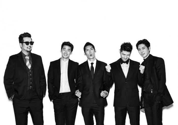 남자 아이돌 이상형 총정리 (팬들쿠크주의) | 인스티즈