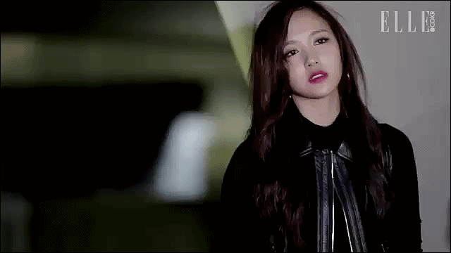 묘한 매력의 트와이스 일본녀 미나 | 인스티즈