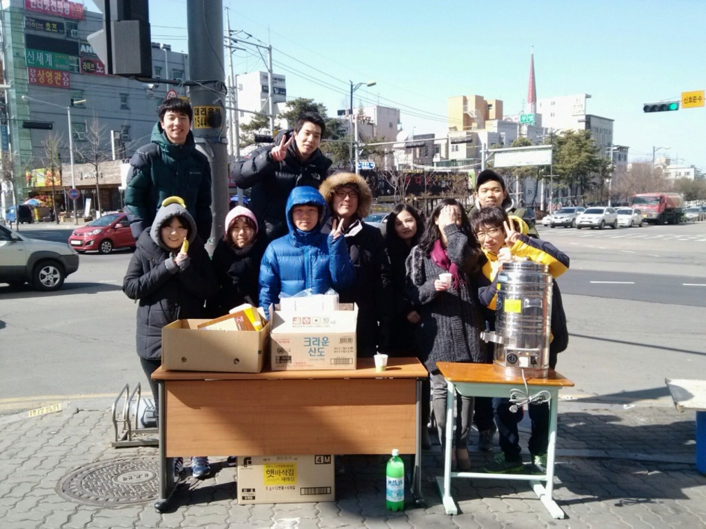 행복한교회 이미지