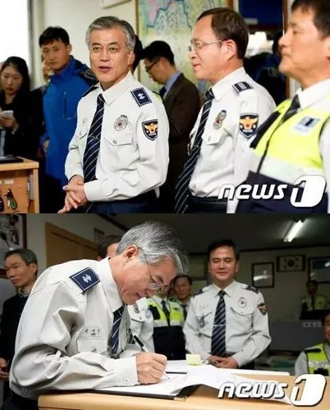 뭘 입던지 그 분야에 30년은 종사한 것처럼 보이는 자 | 인스티즈