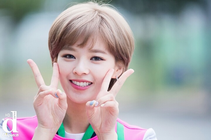 디스패치 트와이스 ㅋㅋㅋ | 인스티즈