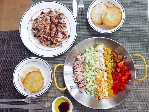 임산부 와이프를 위한 서른살 남편의 요리 모음 | 인스티즈