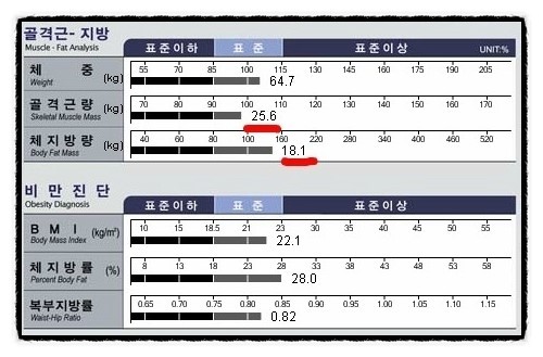 구미퍼스널트레이닝웰라인휘트니스 이미지