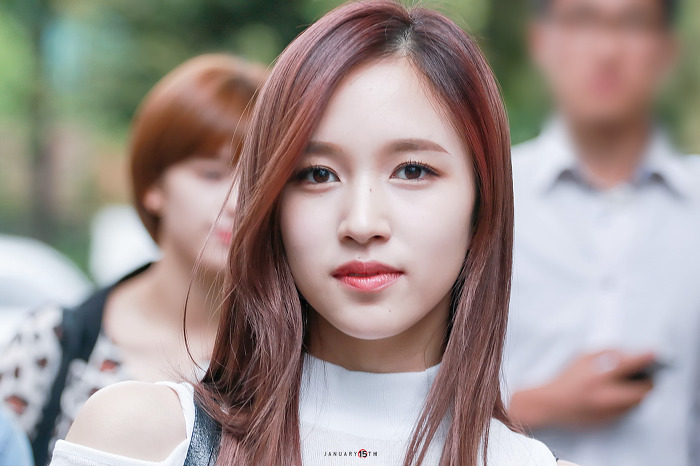 트와이스 미나 | 인스티즈