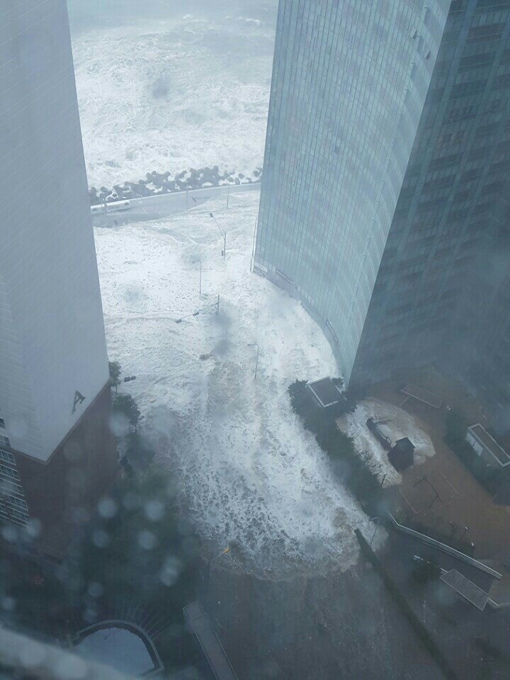 실시간 마린시티.jpg | 인스티즈
