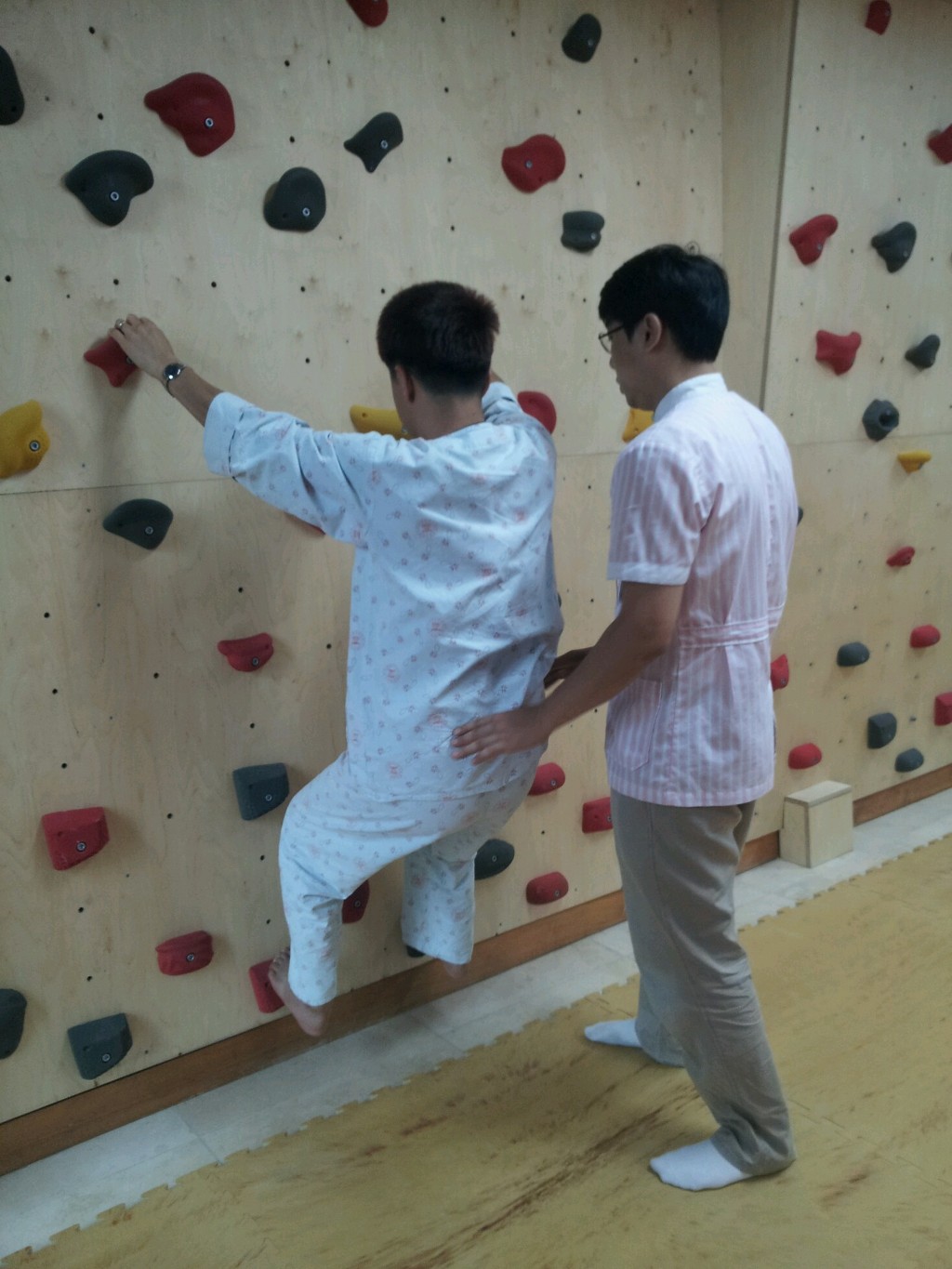 동신대학교목포한방병원 이미지