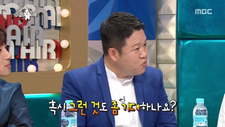오직 이효리만이 가능한 발언 | 인스티즈