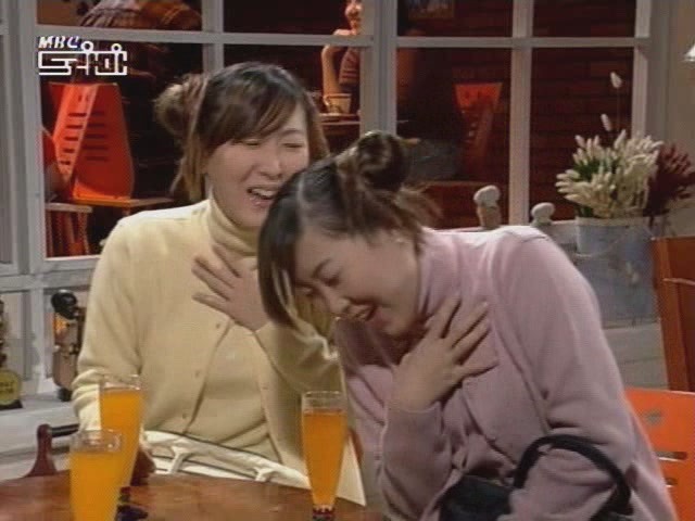 대학교 캠퍼스 시트콤 뉴 논스톱 - 경림! 남자친구를 보여줘 01 | 인스티즈