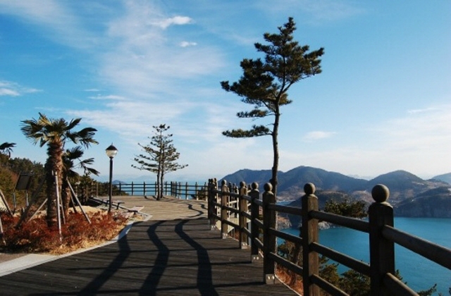 욕지도 이미지