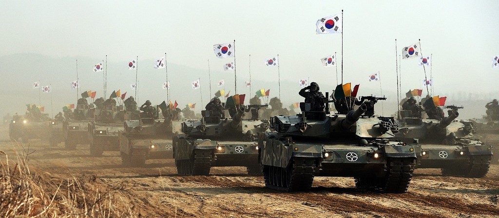 강원도로 여행 가다보면 한번씩 보게되는 광경 | 인스티즈