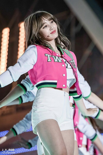 트와이스 리더 지효 | 인스티즈