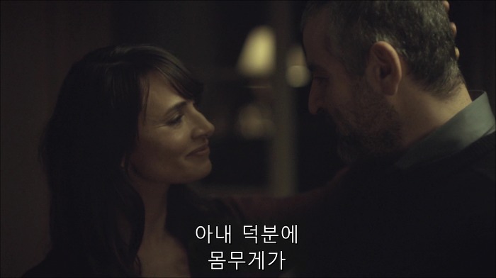 [로맨틱스릴러미드] 한니발 (Hannibal) 시즌3 에피5 (1/4) | 인스티즈