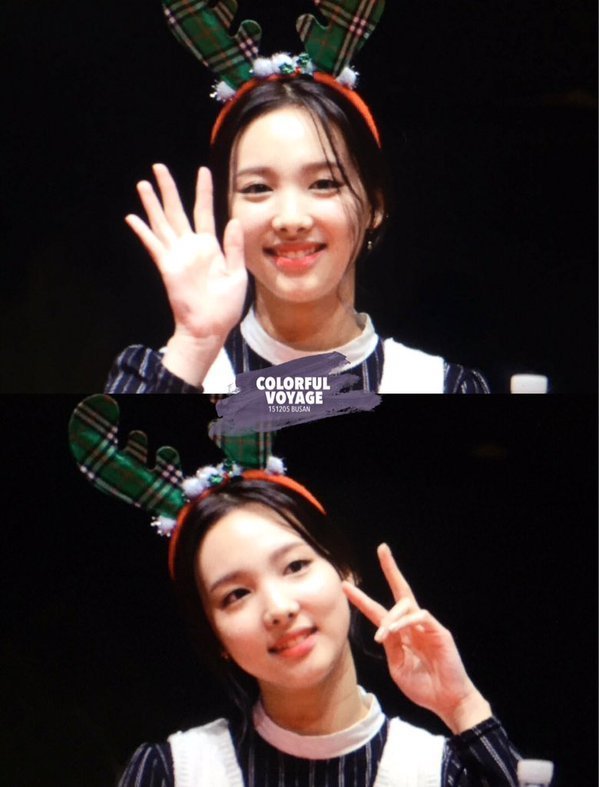[트와이스] 과즙소녀 나연 | 인스티즈