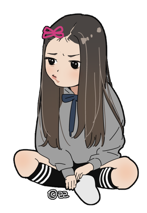 김소혜 팬들이 그림 팬아트 모음 (프로듀스101) | 인스티즈