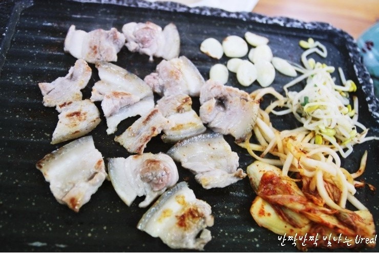 한라식당 이미지