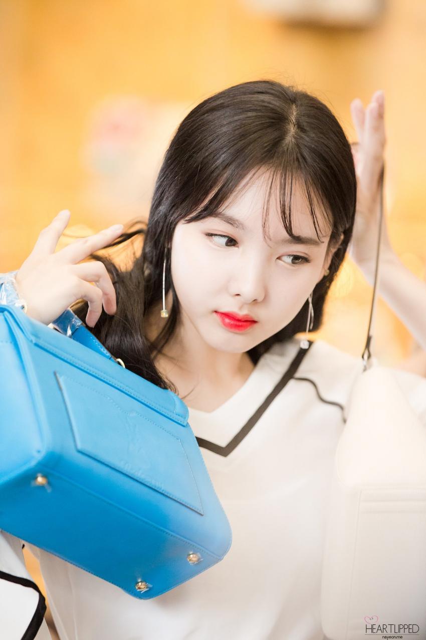 엄선한 나연이 레전드 입덕짤들 | 인스티즈