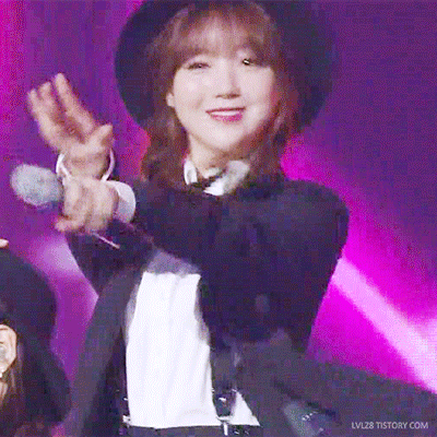 [러블리즈] 화요일이라서 케이 | 인스티즈