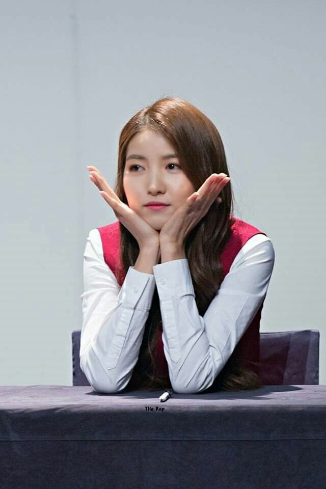 키 172.8cm되는 여자친구 소원 비주얼 | 인스티즈