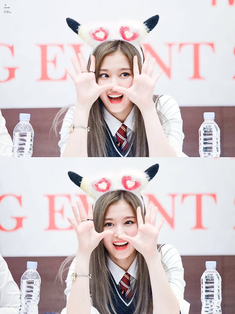 트와이스 최근 고화질 대포사진 직찍.jpg | 인스티즈