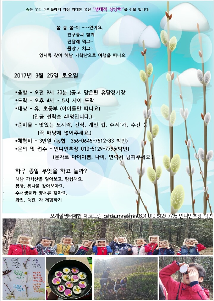 진달래먹고물장구치고 이미지