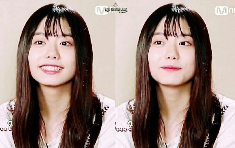 김소혜랑 왕대륙이랑 닮은 것 같다 | 인스티즈