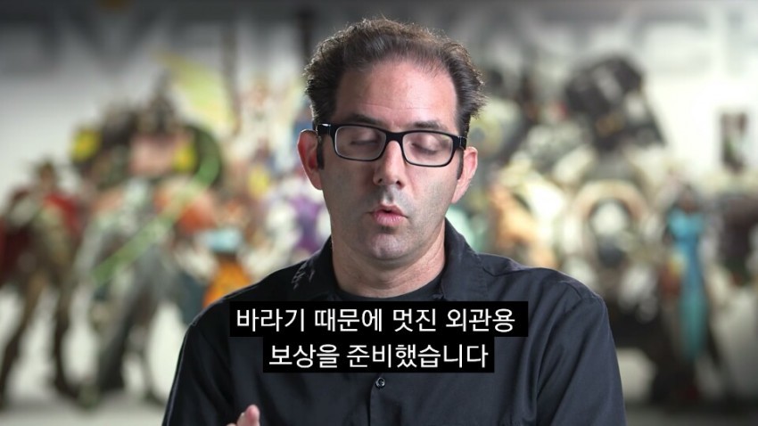 오버워치] 경쟁전 요약 | 인스티즈