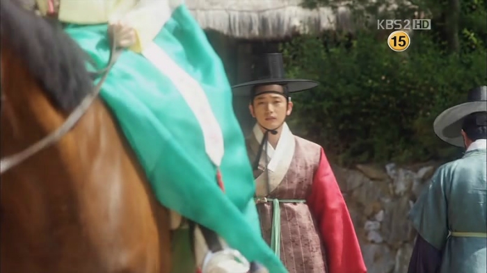 [드라마] 공주의 남자 1화 | 인스티즈