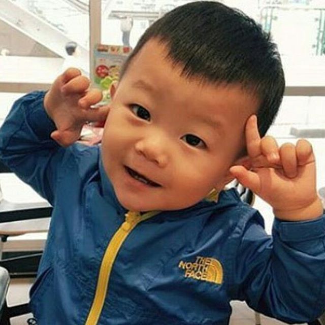 대박이가 자주하는 특유 이쁜짓.jpg | 인스티즈