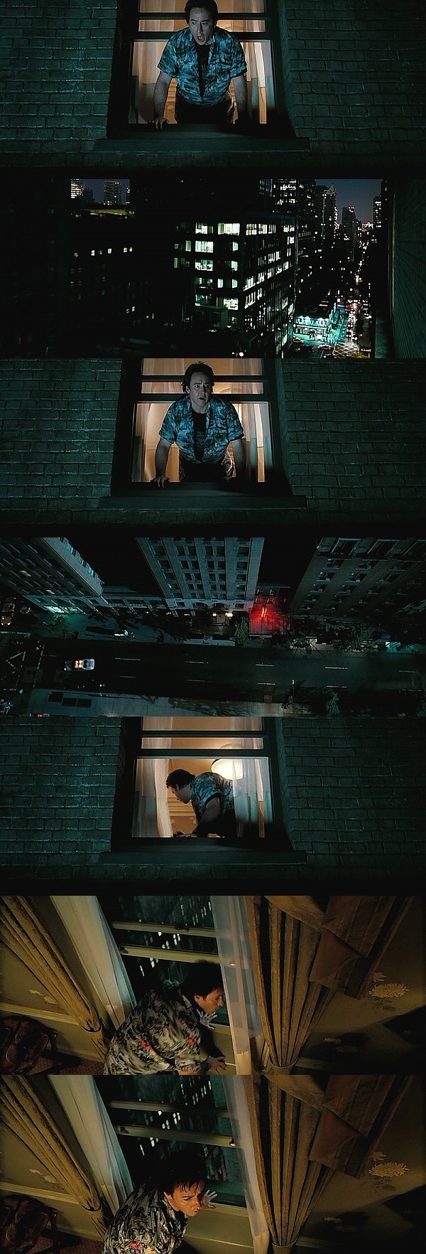 1408 (2007) - 0 0 5 | 인스티즈