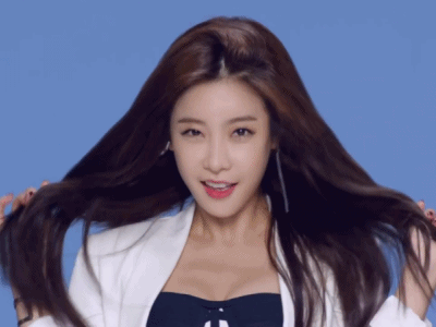 머리숱 진짜 많아 보이는 아이돌들............. | 인스티즈