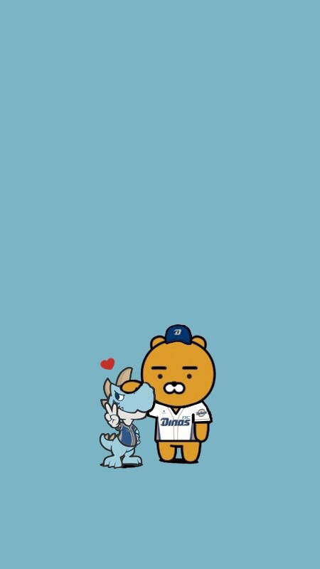 라이언 배경 가져가시죠 | 인스티즈