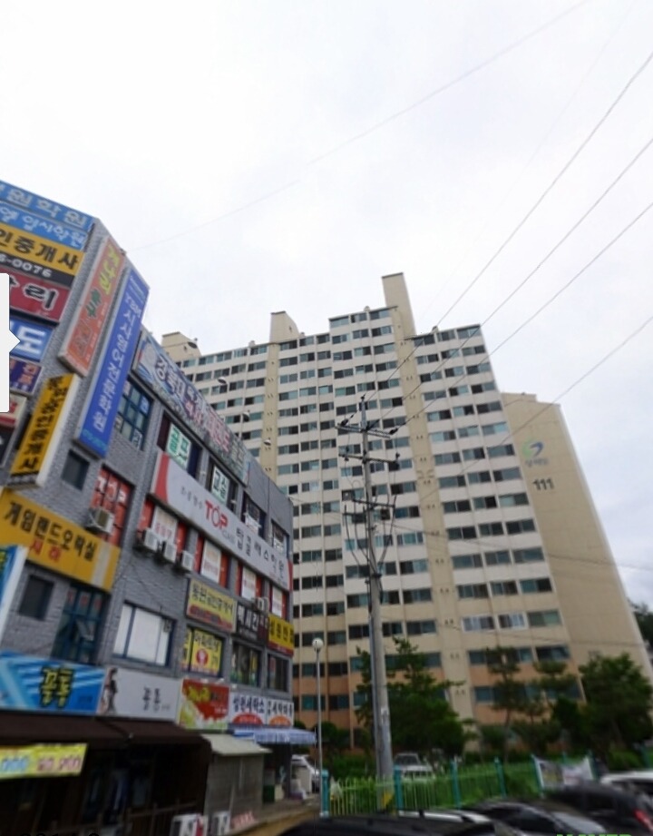 센스세탁소 이미지