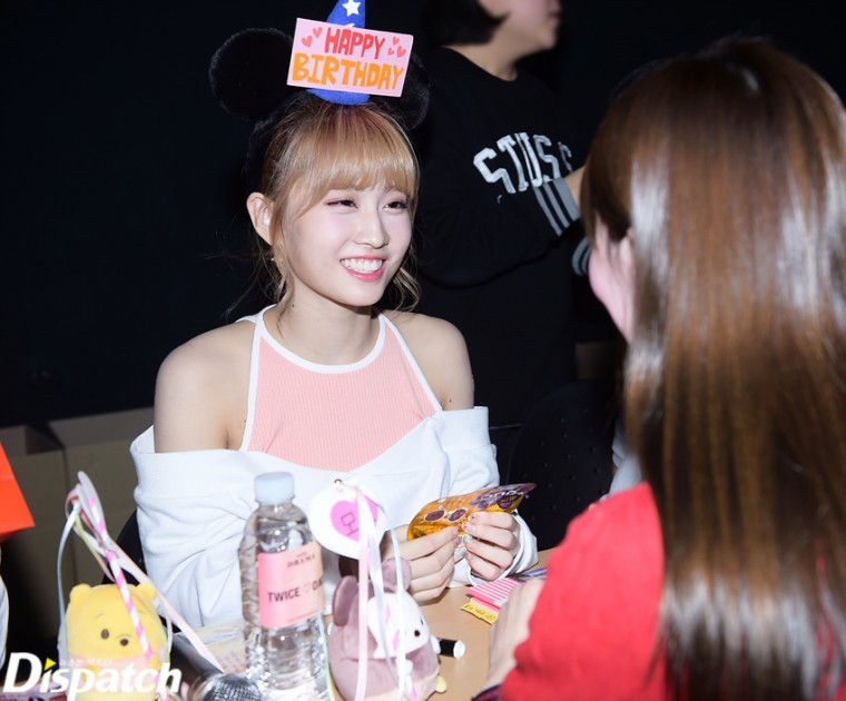 디스패치트와이스 | 인스티즈