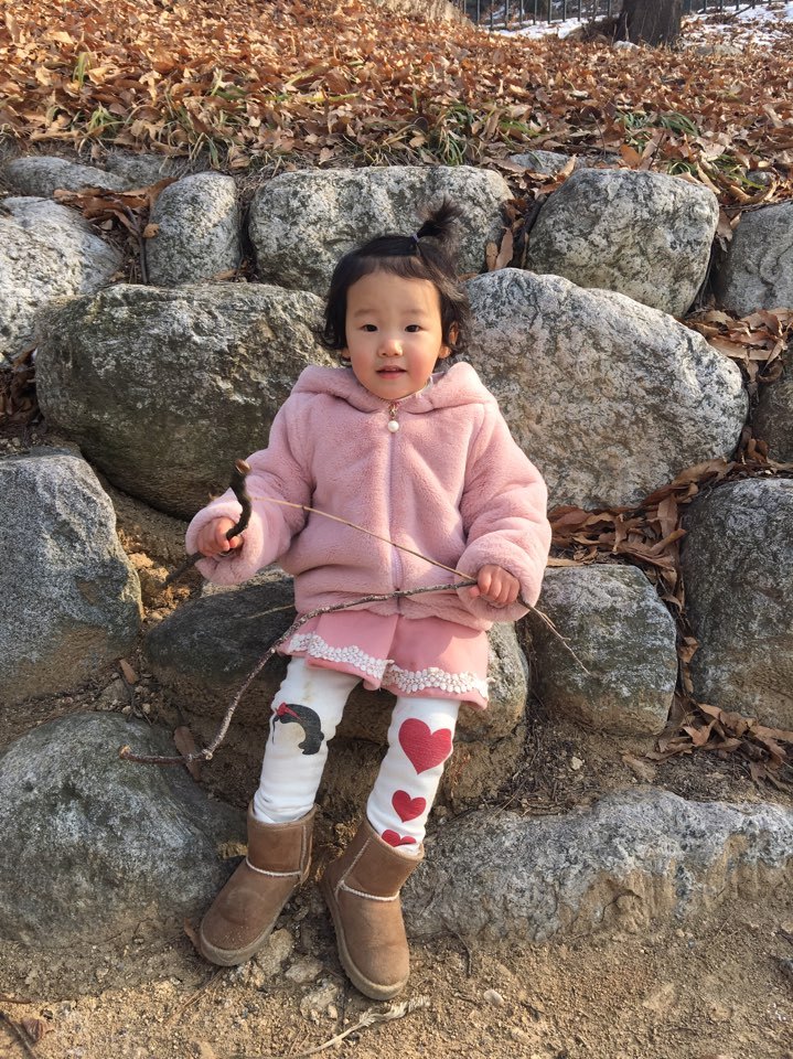 산들숲 이미지