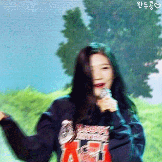 [레드벨벳] 귀욤 청순 섹시 다 가능한 조이 | 인스티즈