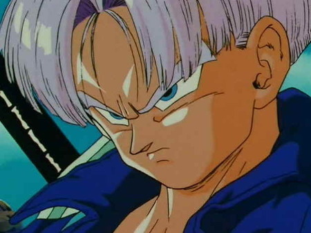 드래곤볼에서 가장 멋있는 캐릭터 | 인스티즈