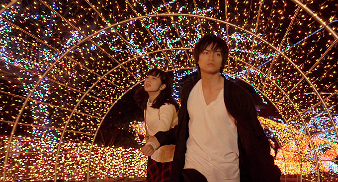 [쿠로사키군의말대로는되지않아] 잘생긴 쁘띠쓰레기와 잘생긴 개쓰레기 사이에서 고민하는 노이해 영화 03 | 인스티즈