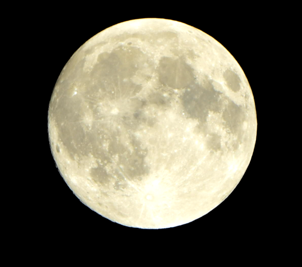 moon 이미지
