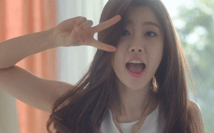 귀여운 소진누나.gif | 인스티즈