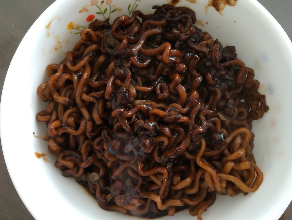 짜장라면 시대.jpg | 인스티즈