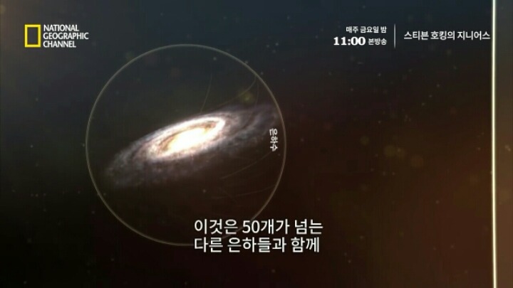 우리는 우주에서 어디에 있을까? (우주공포증주의) | 인스티즈