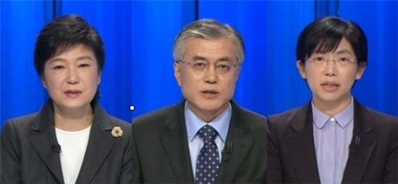 역대 최초 국민 과반수 지지율로 당선된 대통령 | 인스티즈