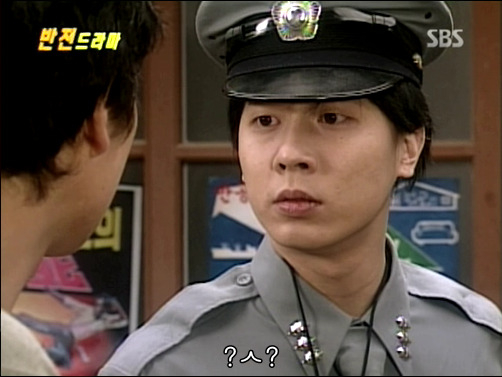 반전드라마 베스트 에피소드 아버지와 아들 1 | 인스티즈